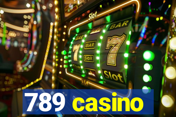 789 casino