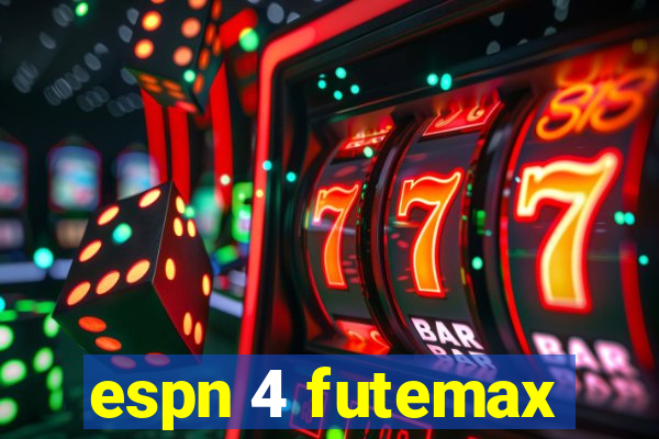 espn 4 futemax