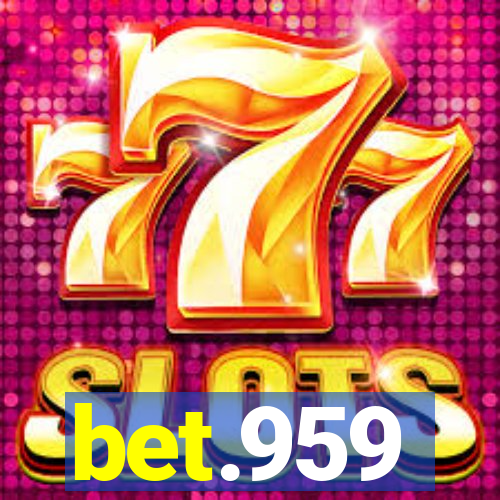 bet.959