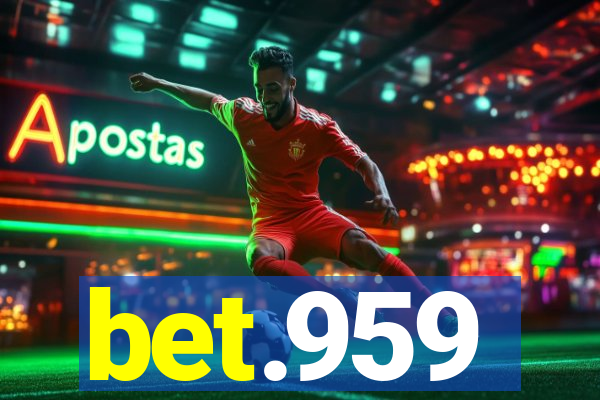 bet.959