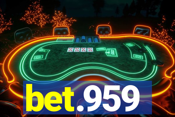 bet.959