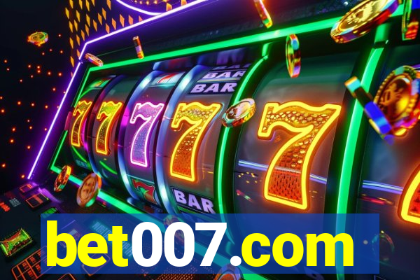 bet007.com