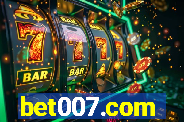 bet007.com