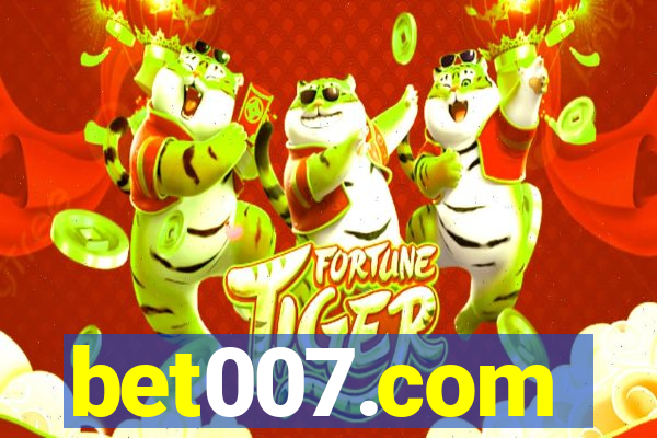 bet007.com