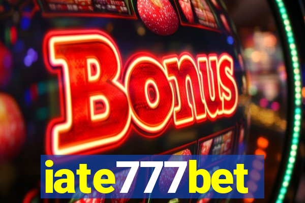 iate777bet