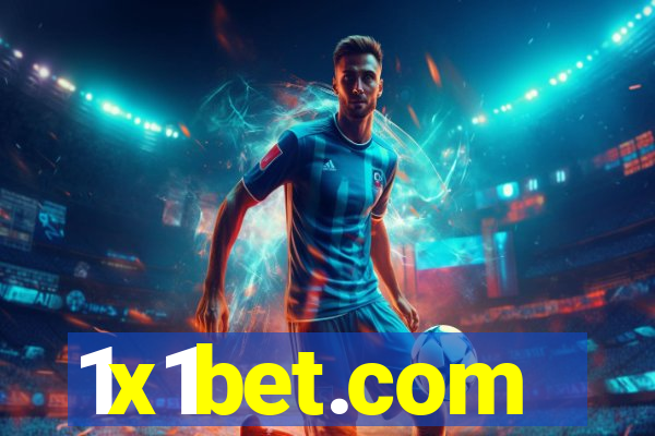 1x1bet.com