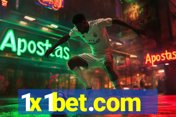 1x1bet.com