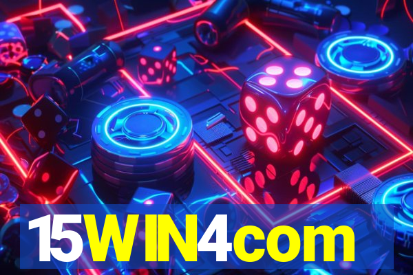 15WIN4com