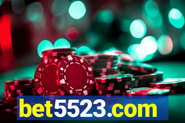 bet5523.com