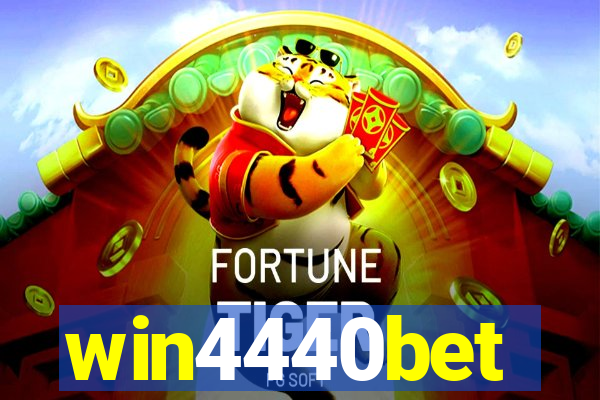 win4440bet