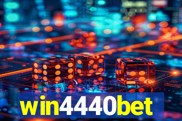 win4440bet