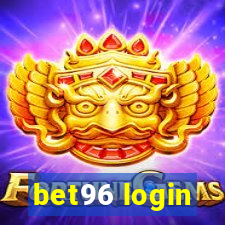 bet96 login