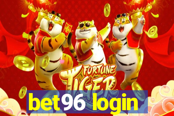 bet96 login