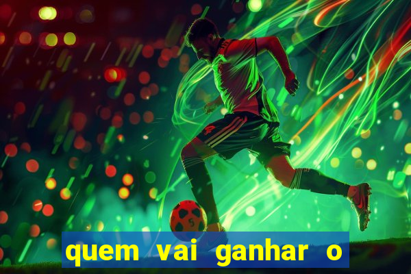 quem vai ganhar o jogo de hoje vidente