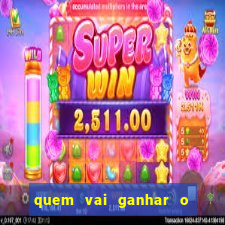 quem vai ganhar o jogo de hoje vidente