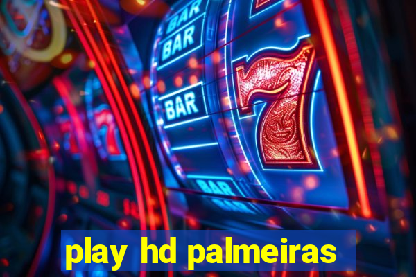 play hd palmeiras