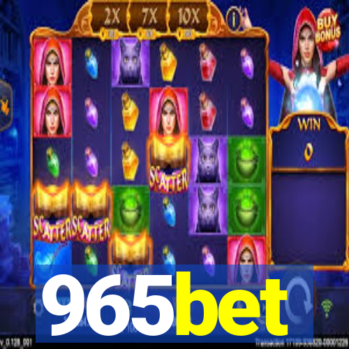 965bet