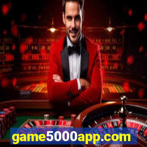 game5000app.com