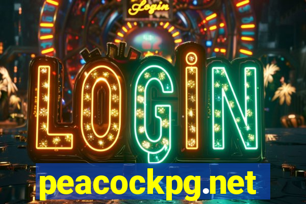 peacockpg.net