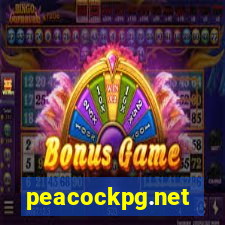 peacockpg.net