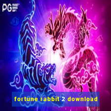 fortune rabbit 2 download