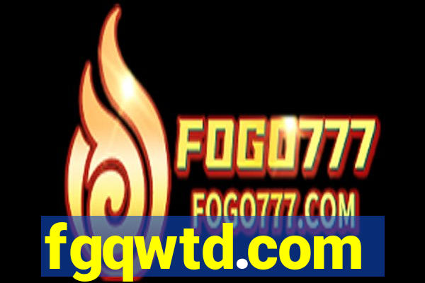 fgqwtd.com