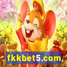 fkkbet5.com