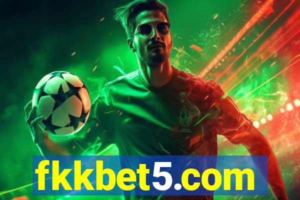 fkkbet5.com
