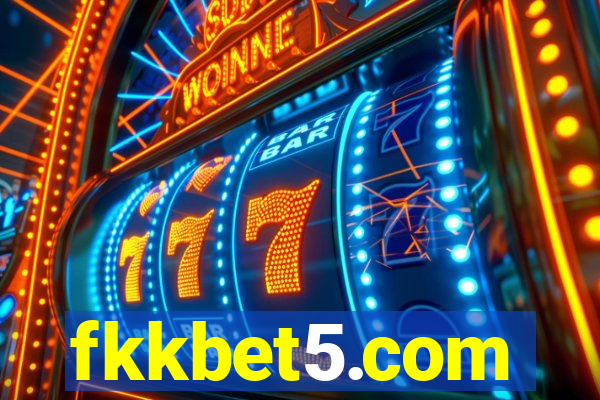 fkkbet5.com
