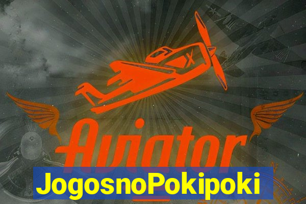 JogosnoPokipoki