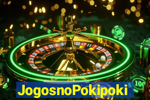 JogosnoPokipoki