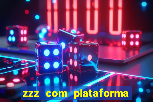 zzz com plataforma de jogos