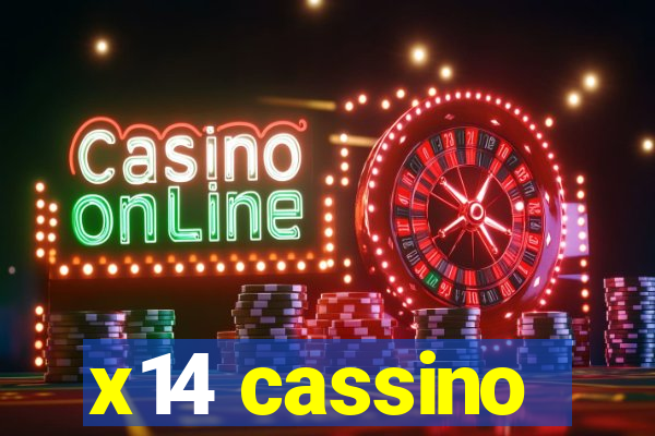 x14 cassino