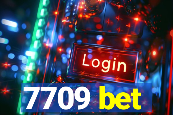 7709 bet