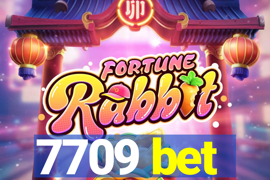 7709 bet