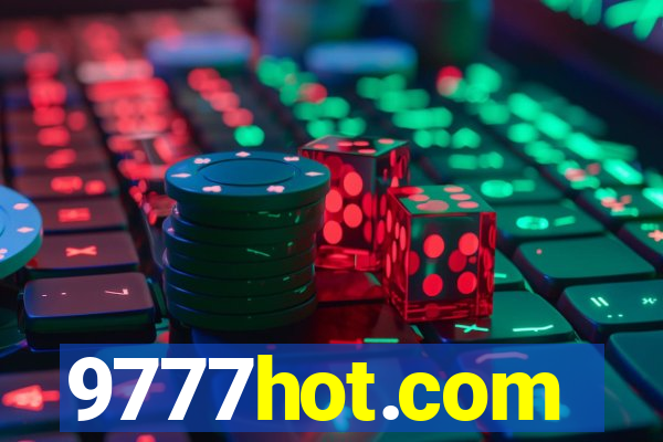 9777hot.com