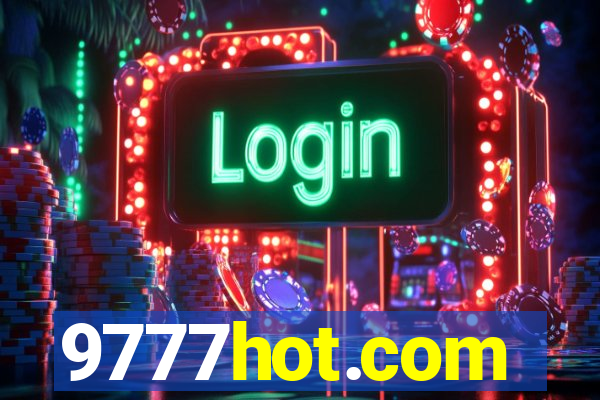 9777hot.com