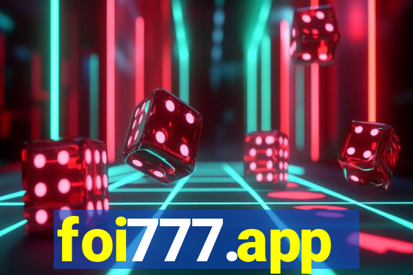 foi777.app