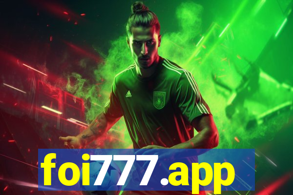 foi777.app