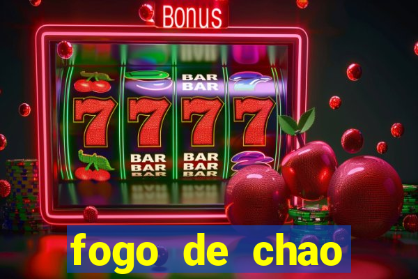 fogo de chao jardins sao paulo