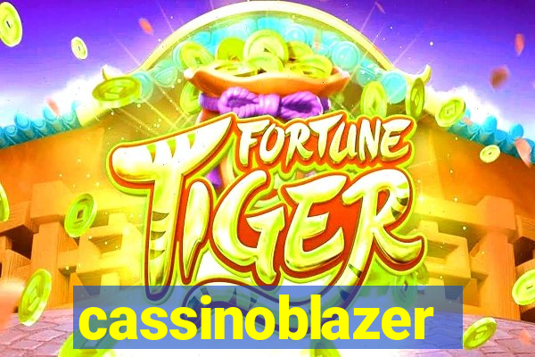 cassinoblazer