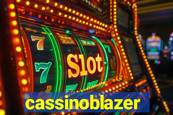 cassinoblazer