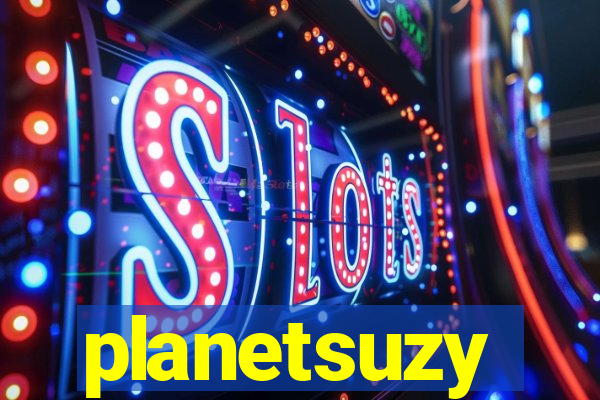 planetsuzy