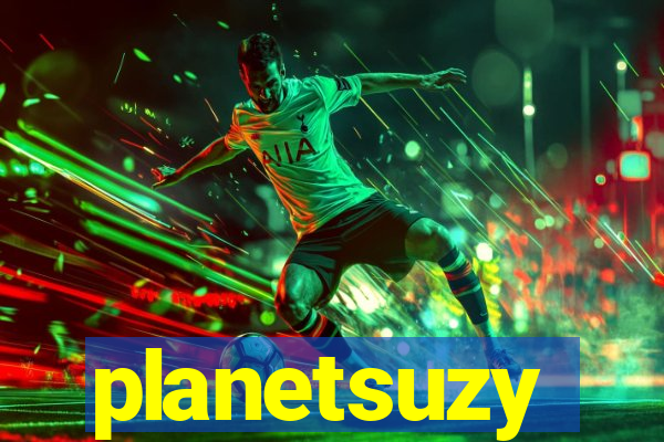planetsuzy