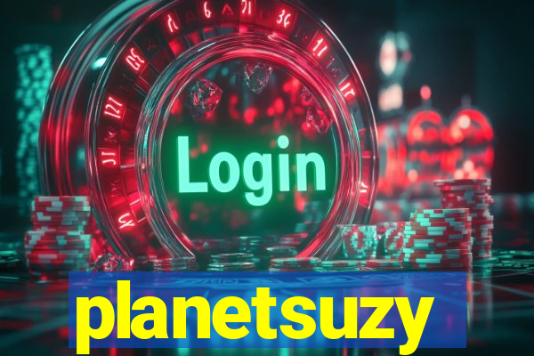 planetsuzy