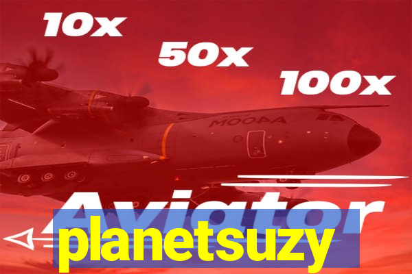 planetsuzy