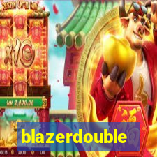 blazerdouble