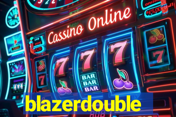 blazerdouble