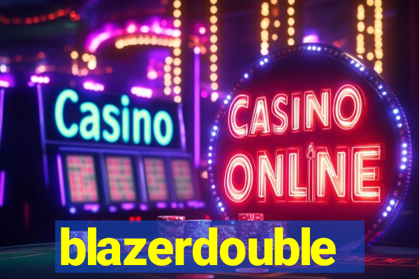 blazerdouble