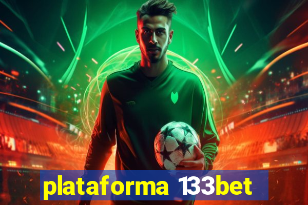 plataforma 133bet